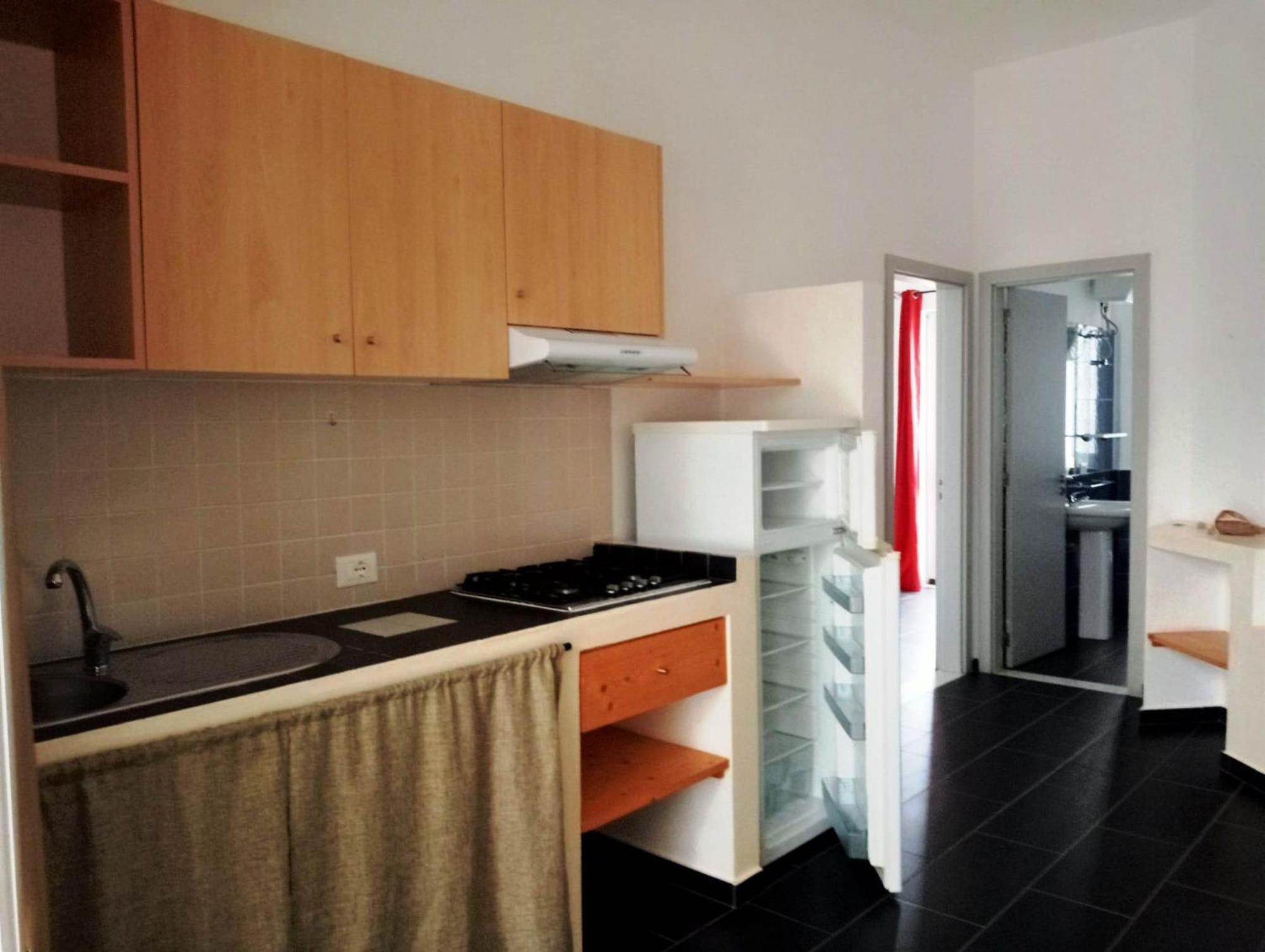 Apart-Hotel Ca Elsa Sal Rei Chambre photo