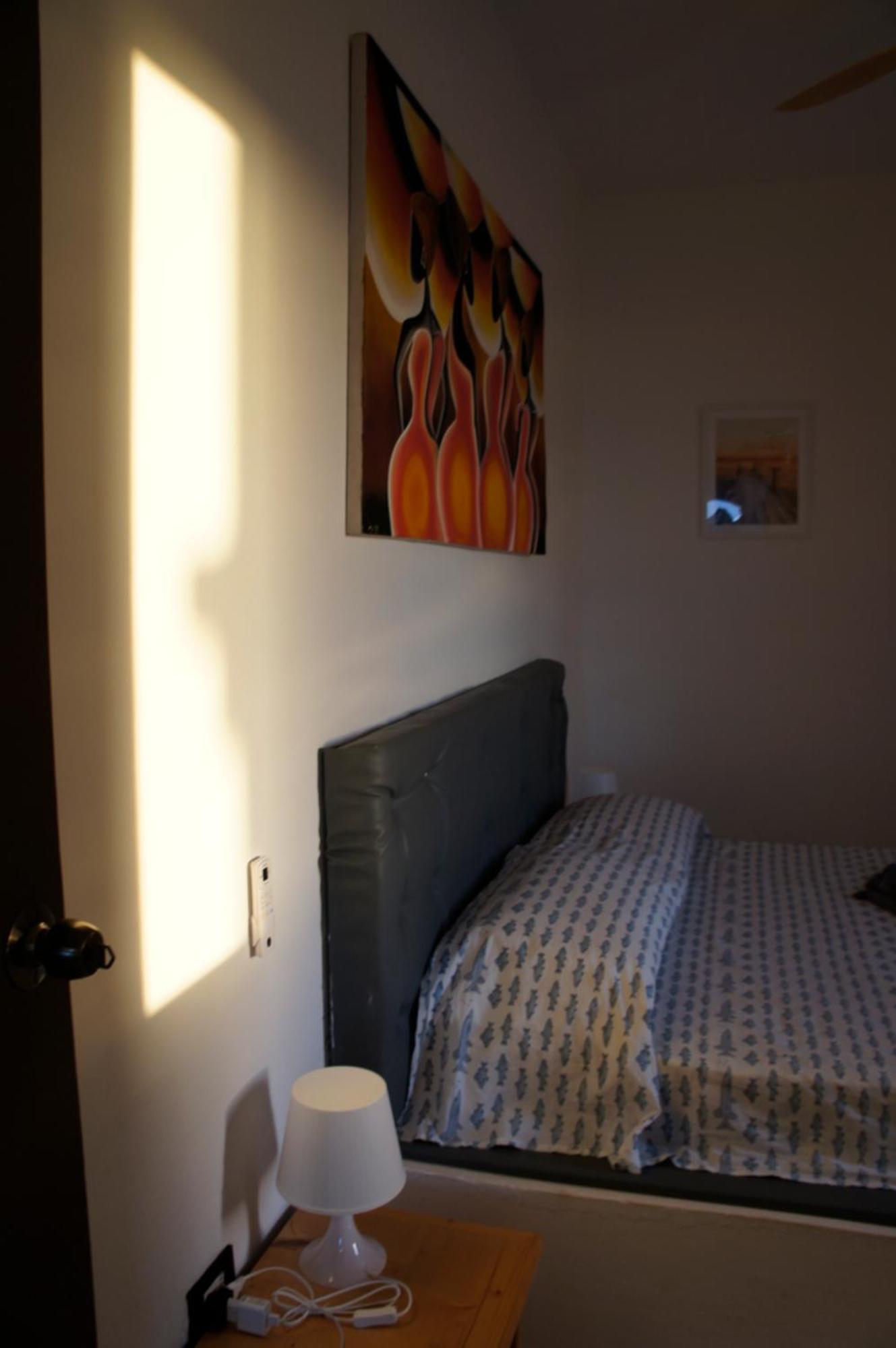 Apart-Hotel Ca Elsa Sal Rei Chambre photo