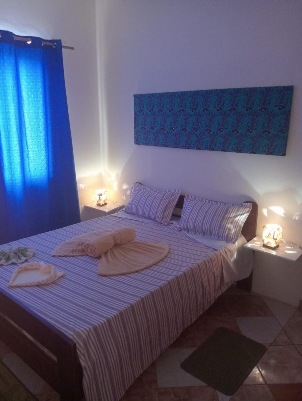 Apart-Hotel Ca Elsa Sal Rei Chambre photo